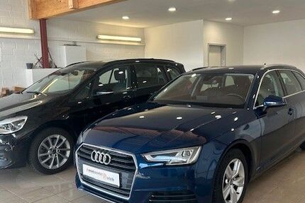 Audi A4 178.000 km 14.300 &euro; Waltrop 45731