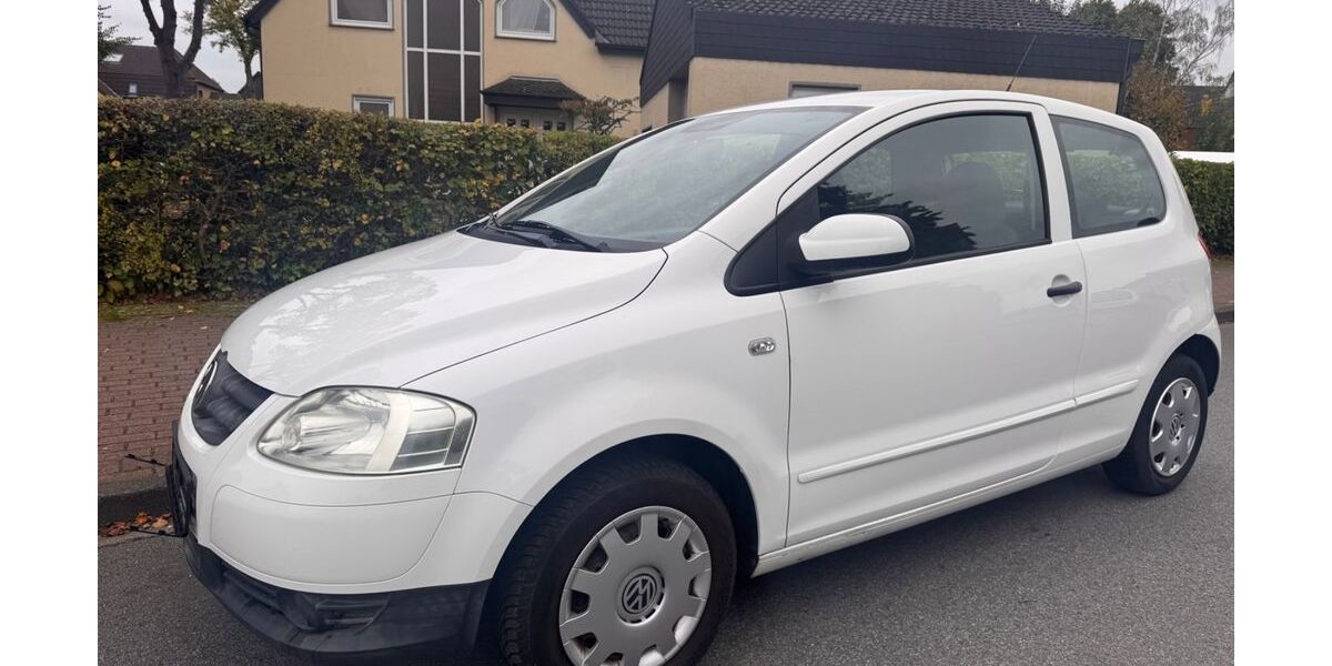 VW Fox 216.000 km 1.690 € Hamm/Westfalen 59077