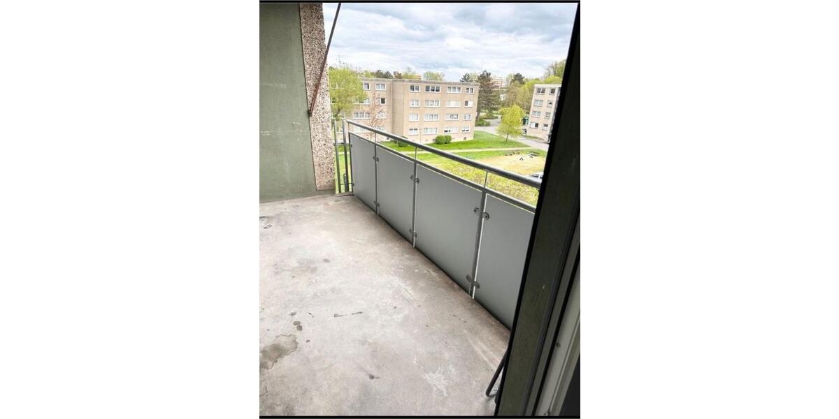 Etagenwohnung Hamm Herringen - 3 Zimmer, 81 m&sup2;, 140.000&euro; | Angebot:25193329