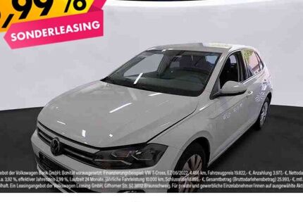VW Polo