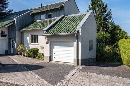 Haus Arnsberg / Hüsten Neheim-Hüsten - 7 Zimmer, 199 m&sup2;, 396.000&euro; | Angebot:23941112