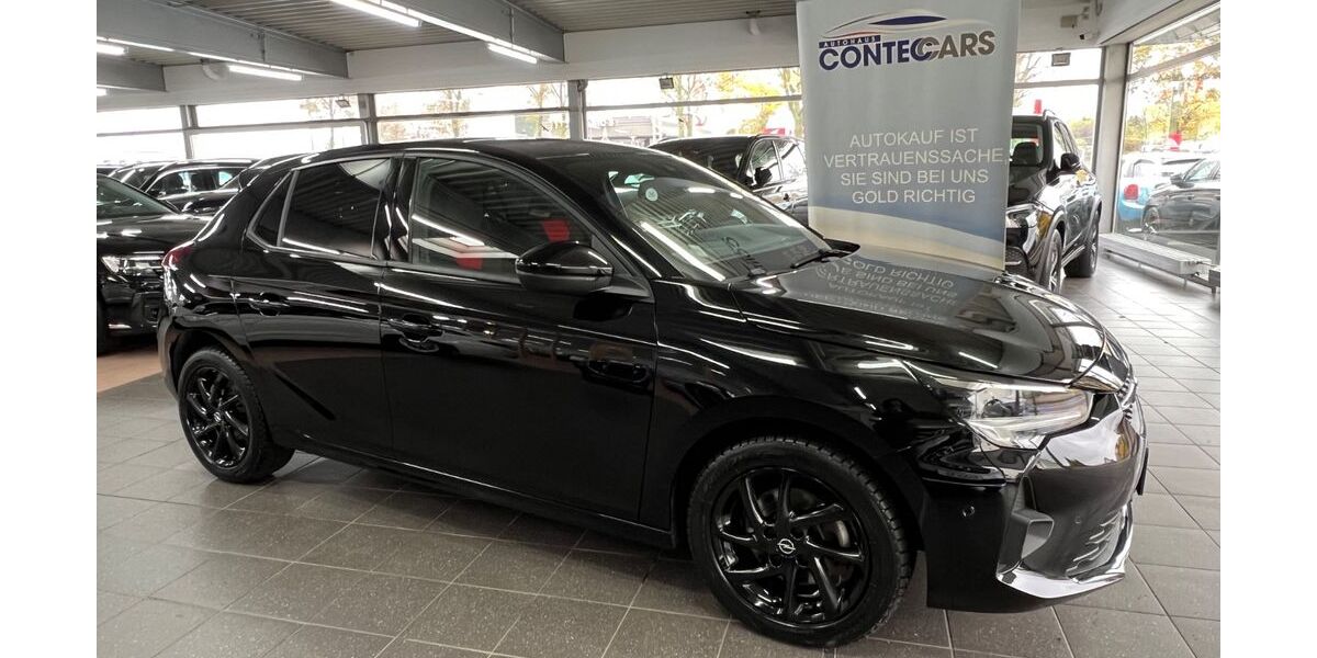 Opel Corsa 23.020 km 16.800 &euro; Werl 59457