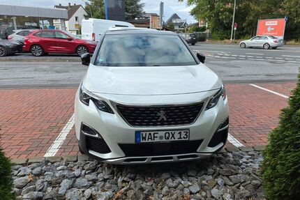 Peugeot 3008 172.000 km 12.900 &euro; Ahlen 59229