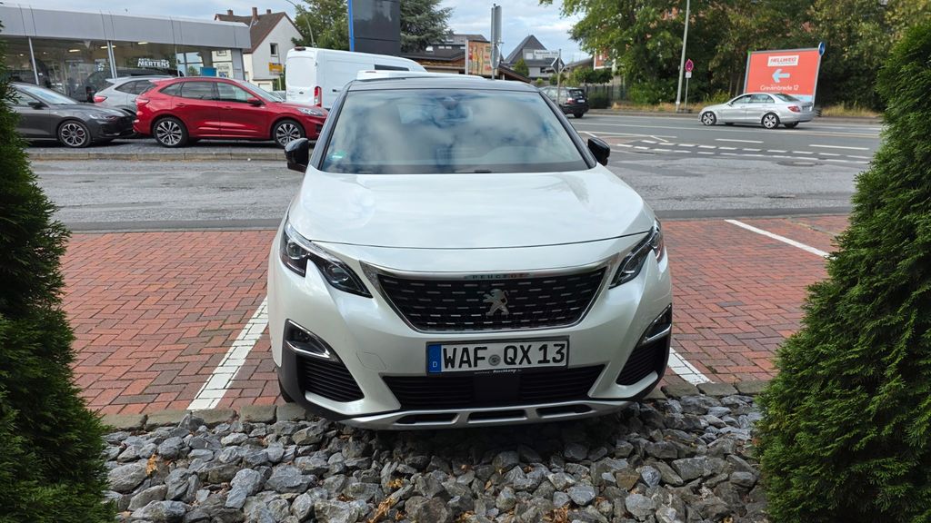 Peugeot 3008 172.000 km 12.900 &euro; Ahlen 59229