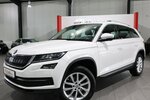 Skoda Kodiaq 2.0 TDI DSG STYLE / VIRTUAL-COCKPIT, LED 190.000 km 18.444 &euro; Hamm 59077