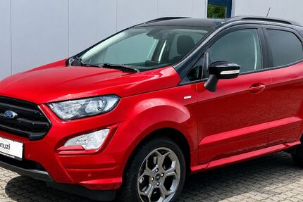 Ford EcoSport 39.175 km 13.490 &euro; Lüdinghausen 59348