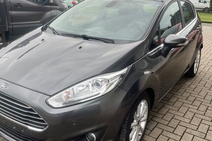 Ford Fiesta 53.669 km 10.000 &euro; Fröndenberg 58730