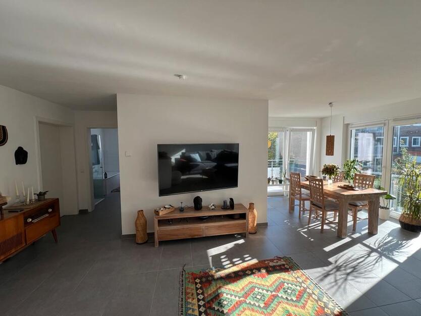 Möbilierte und moderne 1,5 Zimmer Apartment - Temporär bis 28.02 zimmer