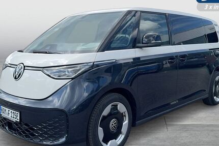 VW ID. Buzz 2.500 km 68.450 &euro; Hamm 59065