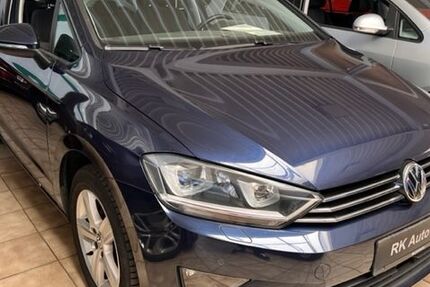 VW Golf Sportsvan 58.850 km 15.100 € Soest 59494