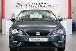 Seat Leon 1.6 TDI STYLE / NAVI-PLUS+APPLE+ANDROID 111.000 km 13.331 &euro; Hamm 59077