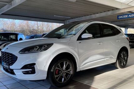 Ford Kuga 20.000 km 28.272 &euro; Lünen 44532