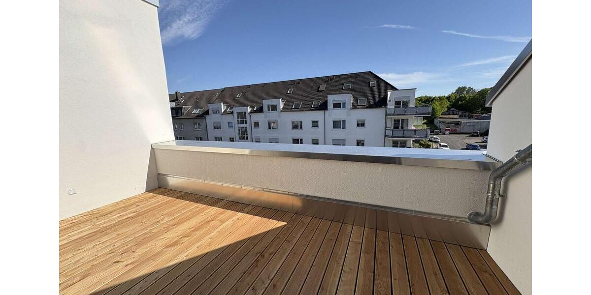 Etagenwohnung Dortmund Brackel - 2 Zimmer, 79 m&sup2;, 1.081&euro; | Angebot:26490890