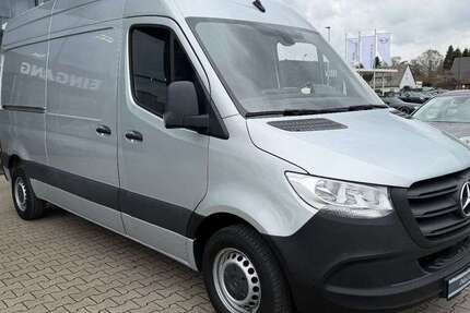 Mercedes-Benz Sprinter 43.000 km 26.900 &euro; Hamm 59071
