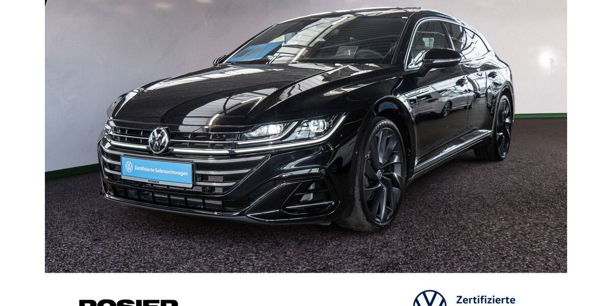 VW Arteon 72.797 km 32.329 &euro; Menden 58706