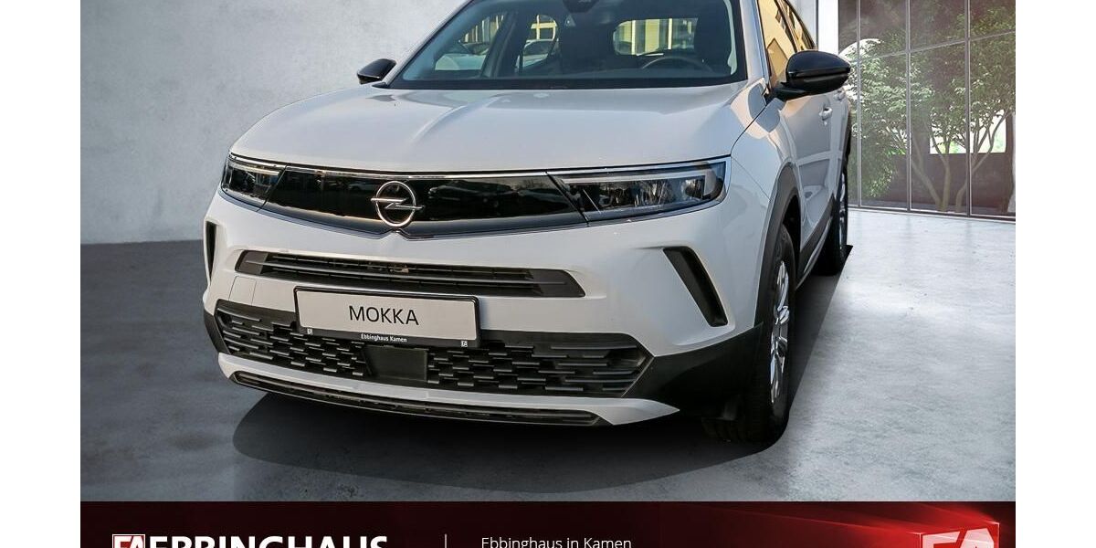 Opel Mokka 6.197 km 21.499 &euro; Kamen 59174