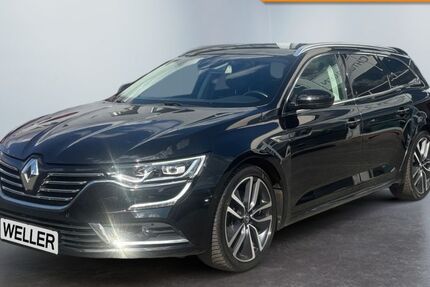 Renault Talisman 83.410 km 14.980 € Hamm 59067