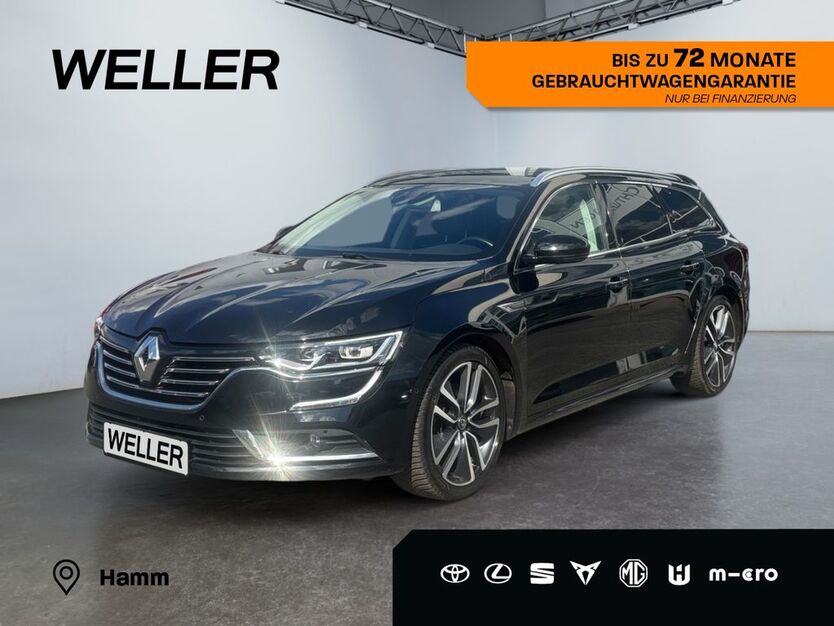 Renault Talisman 83.410 km 14.980 € Hamm 59067