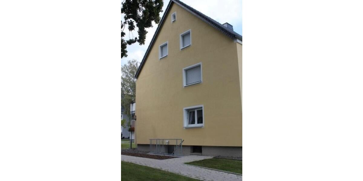 Erdgeschoßwohnung Bergkamen - 3.5 Zimmer, 87 m&sup2;, 847&euro; | Angebot:26486356