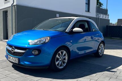Opel Adam 82.000 km 7.999 &euro; Hamm 59067