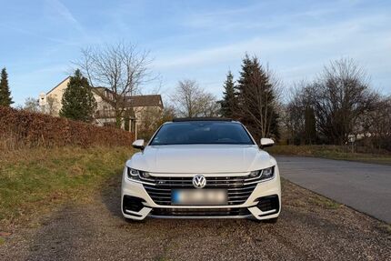 VW Arteon 113.000 km 25.999 &euro; Möhnesee 59519
