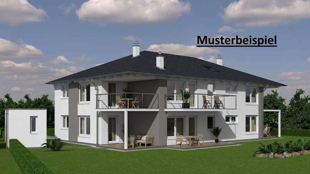 Wohnung zum Kaufen in Hemer 335.000 € 72.32 m²