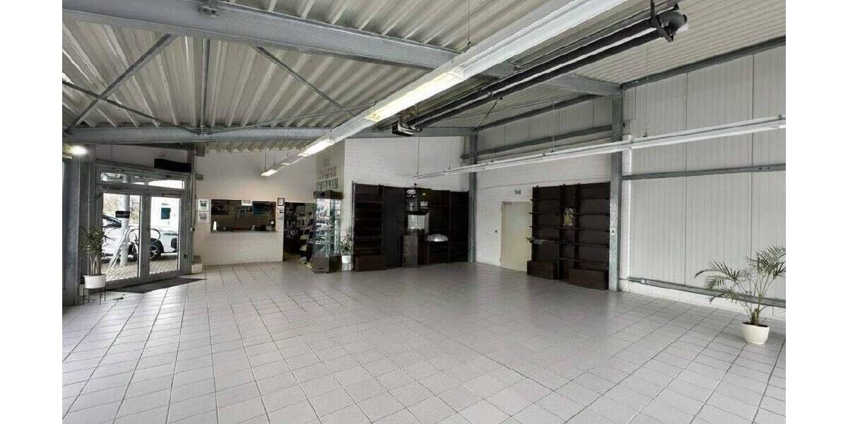 Gewerbeobjekt Soest - 439.000&euro; | Angebot:26931311