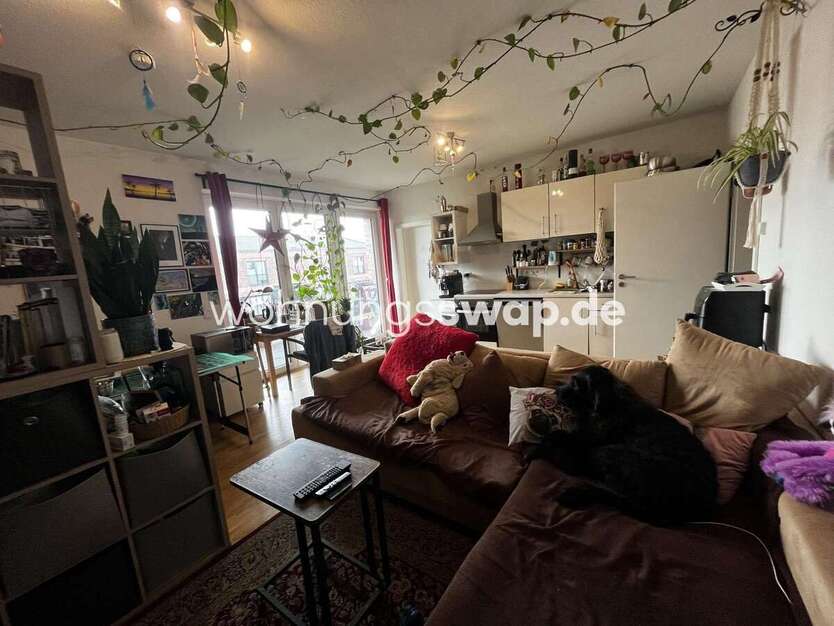 Wohnung zum Mieten in Münster 523 € 55 m² 2 zimmer