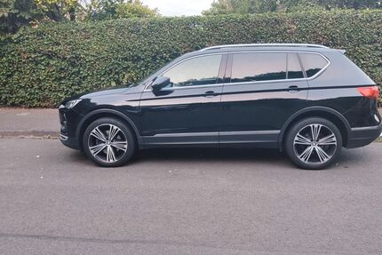 Seat Tarraco 134.000 km 22.500 &euro; Hamm 59073