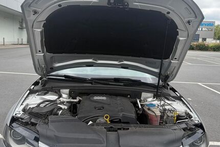 Audi A4 214.000 km 4.600 &euro; Holzwickede 59439