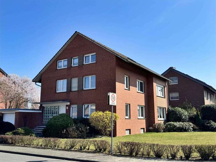 Wohnung zum Mieten in Lüdinghausen 720 € 94 m²
