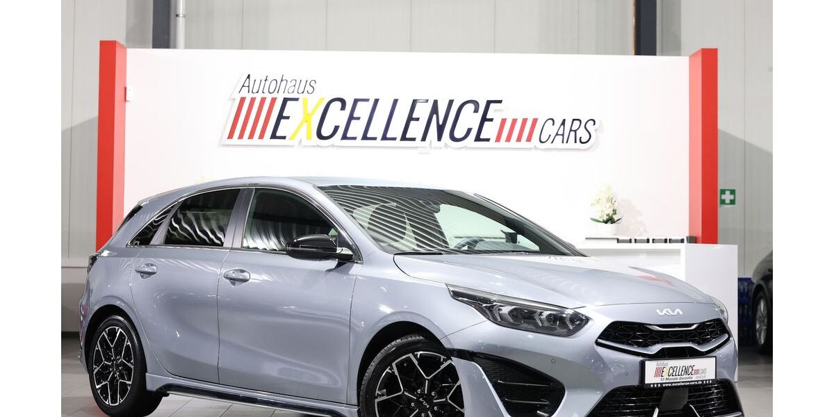 Kia ceed / Ceed 66.000 km 21.333 &euro; Hamm 59077