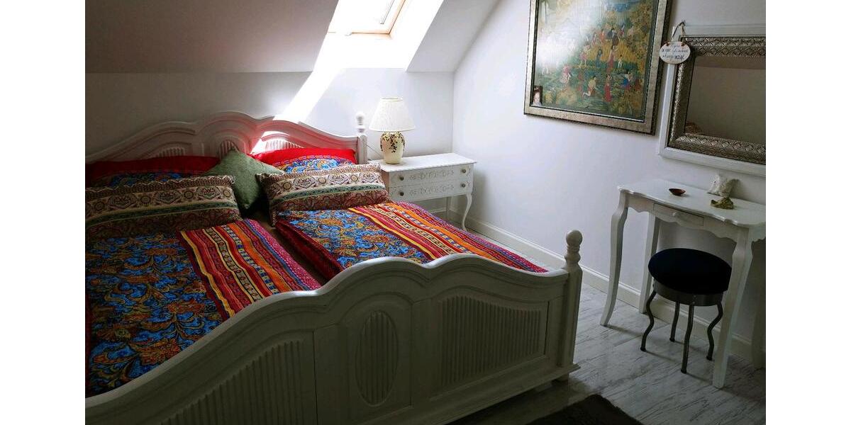 Dachgeschoßwohnung Drensteinfurt - 4 Zimmer, 100 m&sup2;, 265.000&euro; | Angebot:26820917