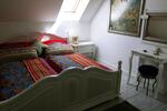 Dachgeschoßwohnung Drensteinfurt - 4 Zimmer, 100 m&sup2;, 265.000&euro; | Angebot:26820917