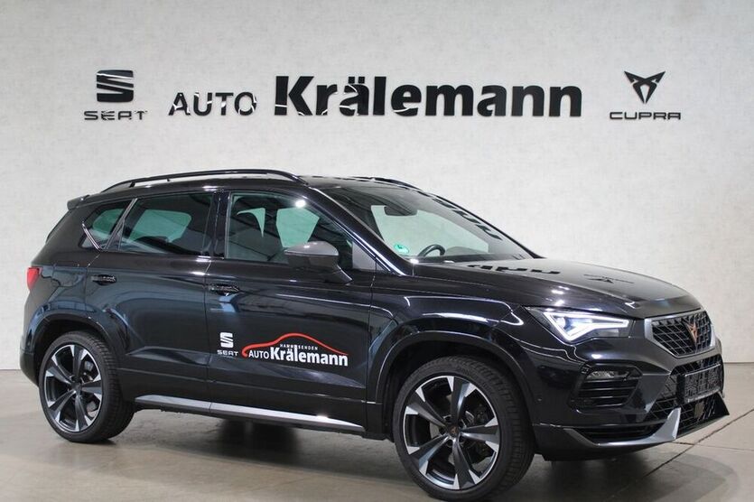 Ateca
