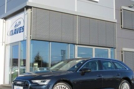 Audi A6 35.800 km 32.500 &euro; Ascheberg 59387