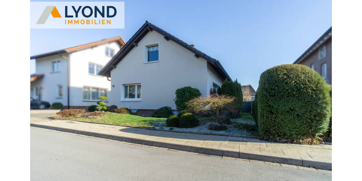 Einfamilienhaus Wickede - 5 Zimmer, 165 m&sup2;, 450.000&euro; | Angebot:26343541