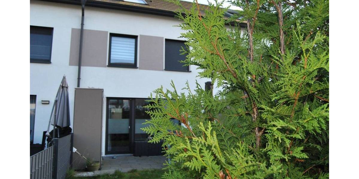 Reihenmittelhaus Hamm Herringen - 3 Zimmer, 120 m&sup2;, 299.000&euro; | Angebot:26904221
