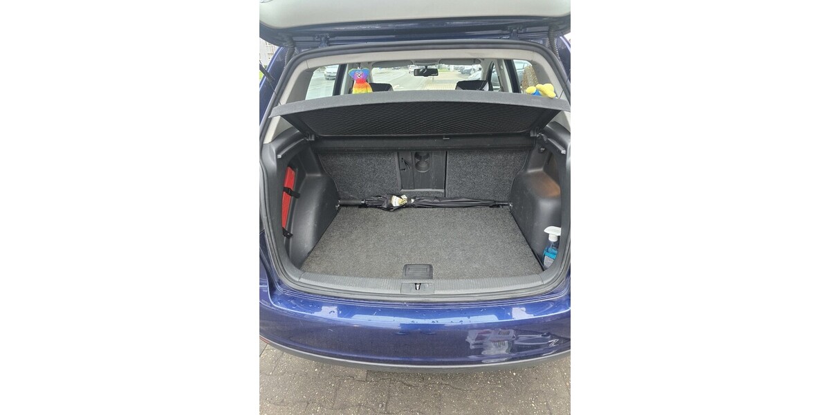 VW Golf Plus 218.200 km 2.000 &euro; Hamm 59065