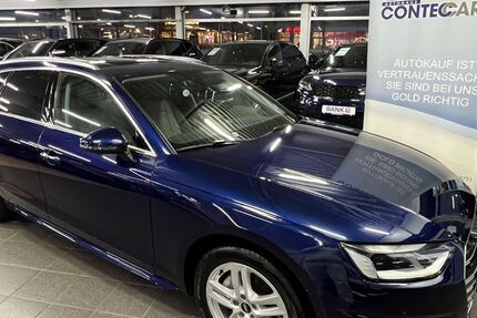 Audi A4 54.145 km 30.999 &euro; Werl 59457