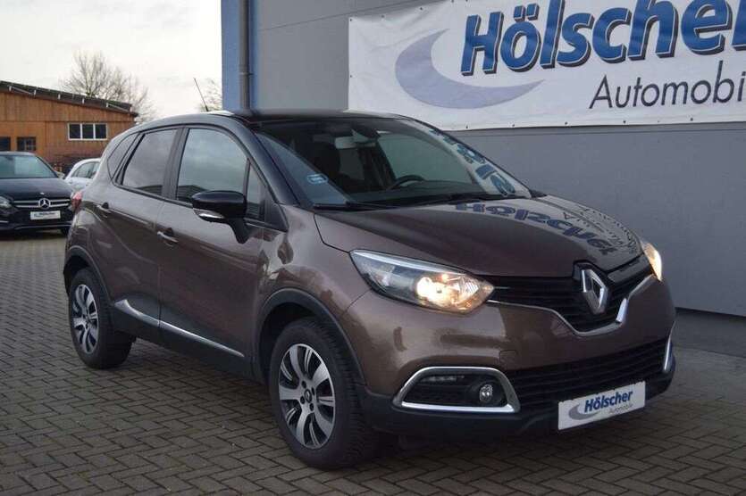Captur