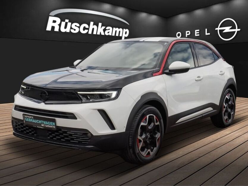 Mokka