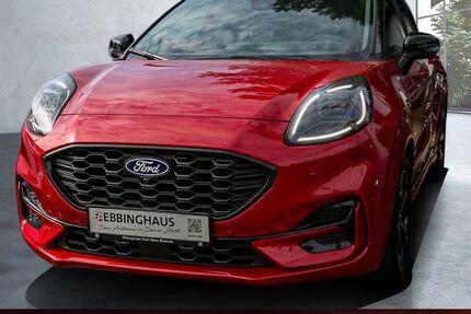 Ford Puma 6.685 km 26.499 € Unna 59423