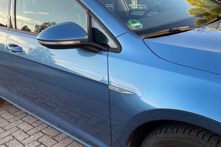 VW Golf 206.500 km 8.400 &euro; Möhnesee 59519