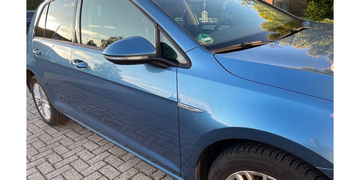 VW Golf 206.500 km 8.400 &euro; Möhnesee 59519