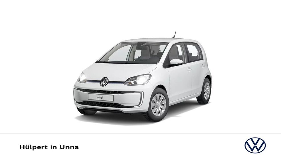 VW up! 41.306 km 13.277 € Unna 59423