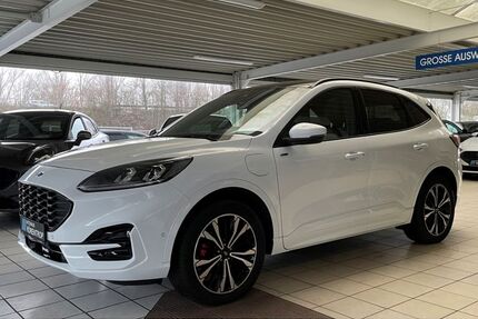 Ford Kuga 41.410 km 28.481 &euro; Lünen 44532