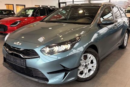 Kia ceed Sportswagon 21.249 km 23.470 € Lünen 44536
