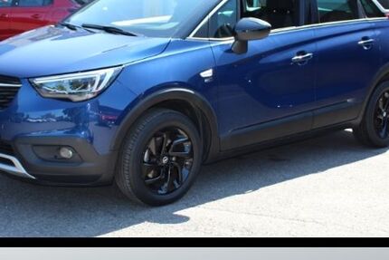 Opel Crossland (X)