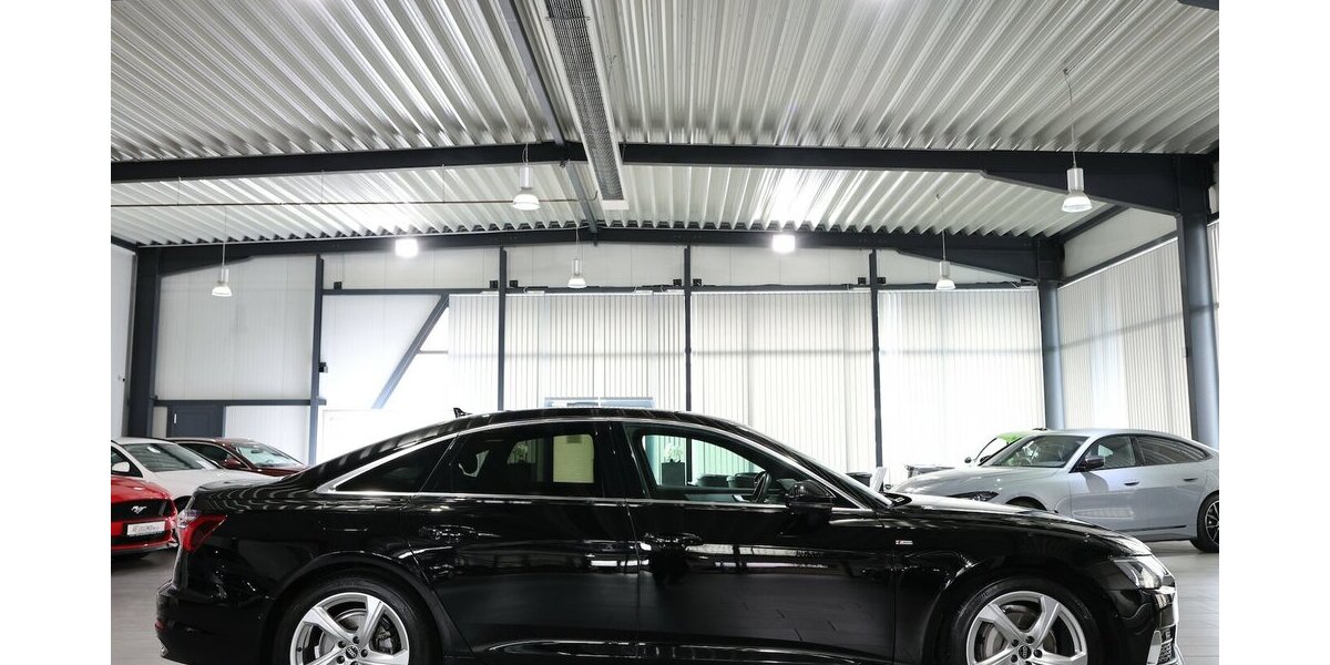 Audi A6 LIMOUSINE 40 TDI BUSINESS S-LINE SPORT+ / LED 96.000 km 32.333 &euro; Hamm 59077
